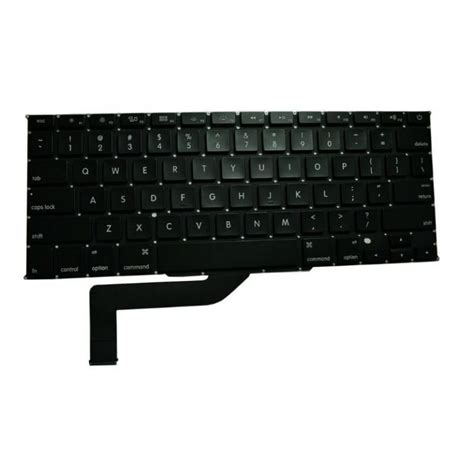 New Keyboard backlight for Apple Macbook Pro 15 Retina A1398 2012 2013 ...