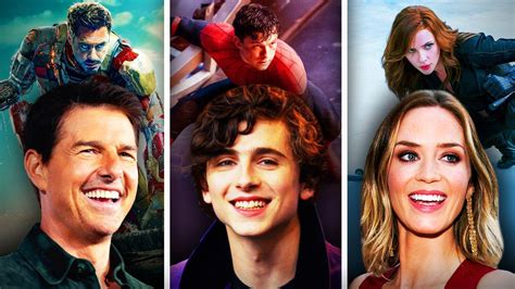 22 Celebrities Who Nearly Got Cast as Marvel Characters