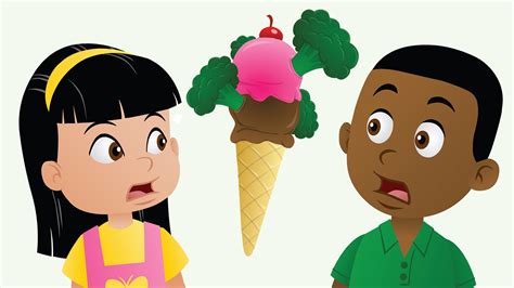 Do You Like Broccoli Ice Cream? & More Kids Songs: Super Simple Songs ...