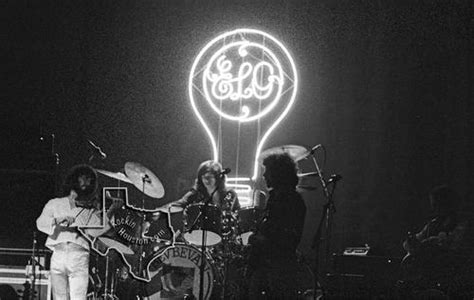 Jeff Lynne Song Database - Electric Light Orchestra - Eldorado Tour