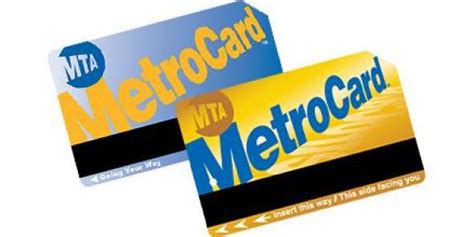 New York's MetroCard turns 20: MTA to ditch it for smartphone apps ...