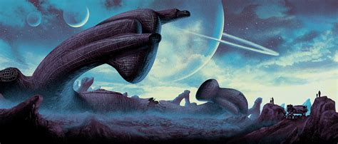 Check Out New Alien Day Artwork and Mondo's Vinyl Releases