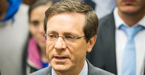 Isaac Herzog Is Selected as Israel's New President - Christian News Headlines