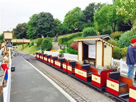 Great Miniature Railway! - Review of Pecorama, Beer, England - Tripadvisor