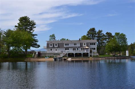 Ossipee Lake Real Estate | Costantino Real Estate