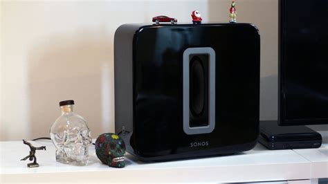 Should you get a Sonos Sub? | iMore