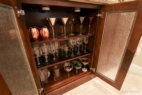 Glass Cabinet Doors – Buying & Installation Guide