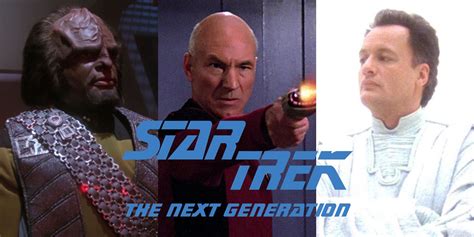 The 20 Best Star Trek: TNG Episodes Of All Time | ScreenRant