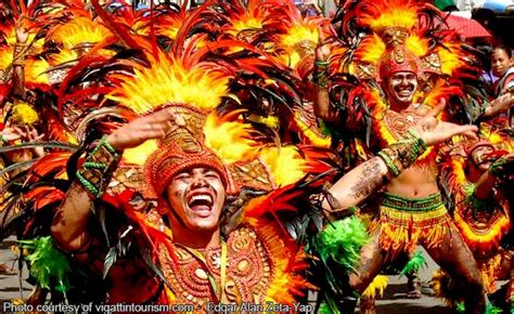 Dinagyang-festival | Politiko Visayas