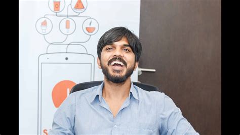 Meet Rahul Jaimini - Co-Founder & CTO, Swiggy on Super - YouTube