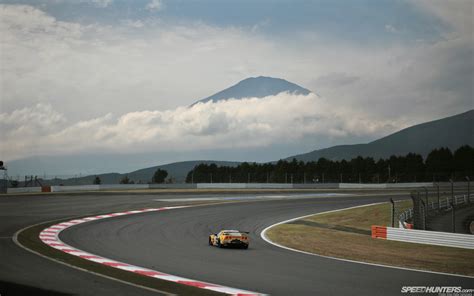 WEC-Fuji-18 - Speedhunters