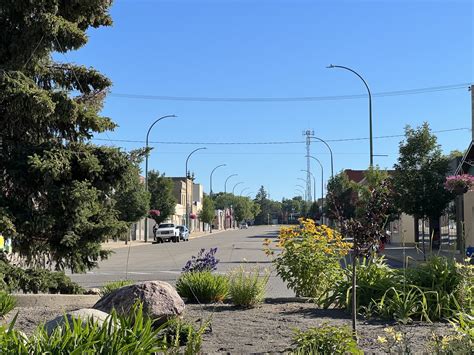 Town of Kamsack – The Garden of Saskatchewan