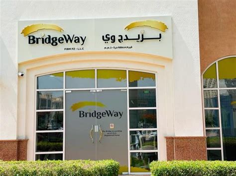 Welcome to BridgeWay — The BridgeWay Firm