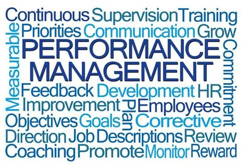 What is an Effective Performance Management System? 2020 Guide