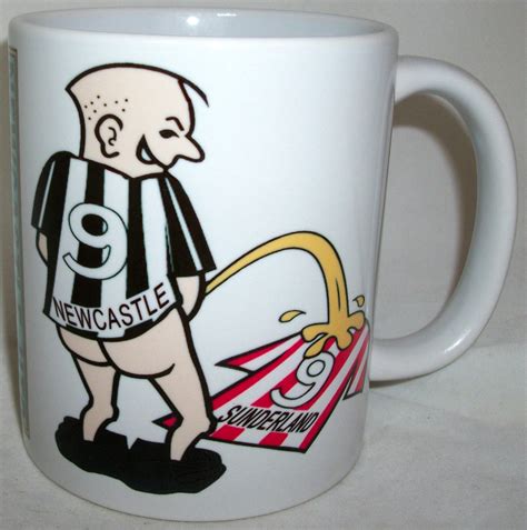 Funny Sunderland Newcastle Football Fan Rivalry Shirt Coffee - Etsy