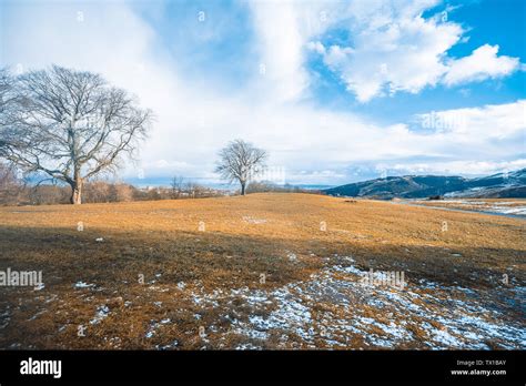 Scenery of Edinburgh, Scotland Stock Photo - Alamy