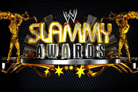 WWE Slammy Awards 2012: Who Should Be the Rightful Winners in Each Category? | News, Scores ...