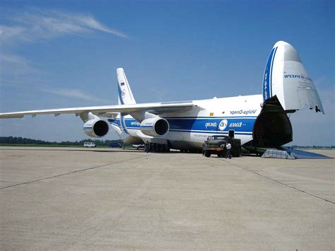 Cargo Planes for sale| 90 ads for used Cargo Planes