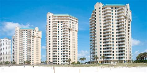 Condos for sale at Beach Colony Resort – Perdido Key Real Estate