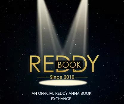 Reddy Anna Online Book Exchange ID, Reddy Anna Bookie Contact Deposit & Withdrawal Number