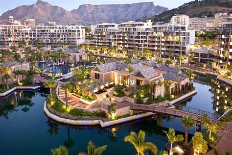 Where to stay in South Africa | CN Traveller