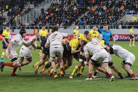 Rugby Europe Championship 2023 - Preview