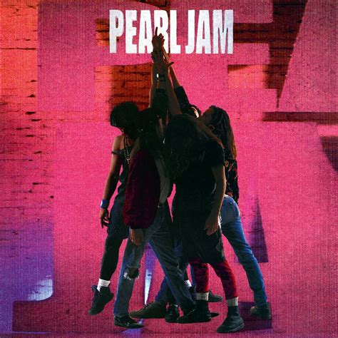 Pearl Jam Ten Full Album 1991 Youtube