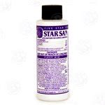 Star San - 4 oz / 118ml Bottle - Brewers Circle