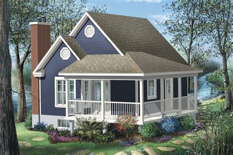 Bungalow Style House Plans & Cottage Style House PlansAmerica's Best House Plans Blog
