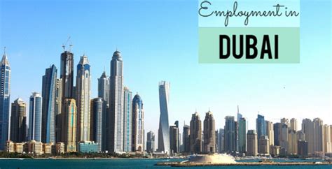 Job Search Tips: How to Get a Job in Dubai ? - Naukrigulf.com