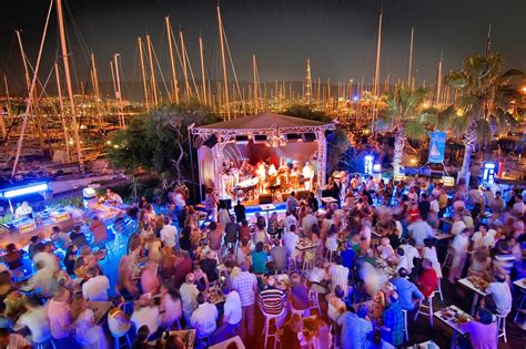 10 Best Nightlife Experiences in Bodrum - Where to Go at Night in Bodrum - Go Guides