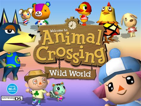 Animal Crossing - HorseAnime1 Wallpaper (14275732) - Fanpop