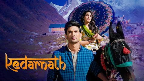 Kedarnath (2018) Full Movie Analysis: Story, Cast, Review, Budget, Box ...