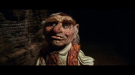 Labyrinth: Hoggle Helps - YouTube