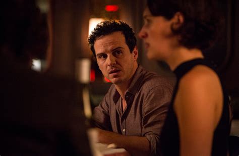 Fleabag's Andrew Scott On Why LGBTQ+ Actors Shouldn't Be Typecast, And ...