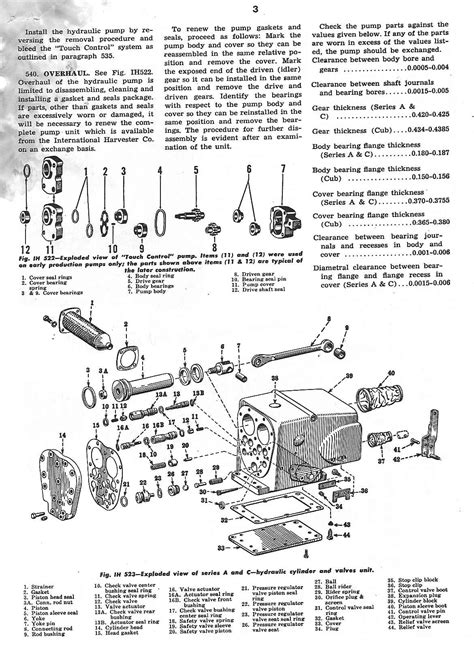 Farmall Cub Manual Pdf