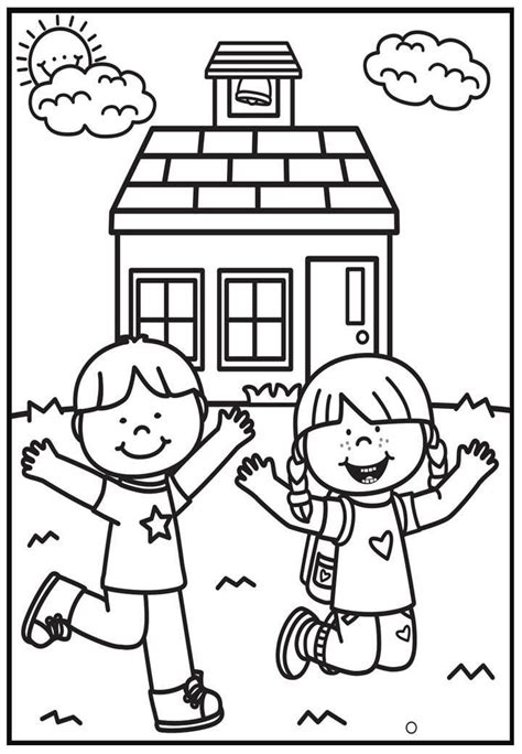 Best Coloring Pages for kids in 2022 | Free kids coloring pages, Abc coloring pages, Coloring pages