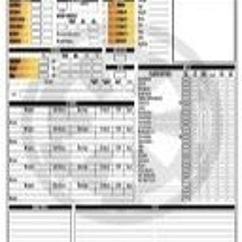 Stream Star Wars D20 Saga Edition Character Sheet Pdf by Tiffany | Listen online for free on ...