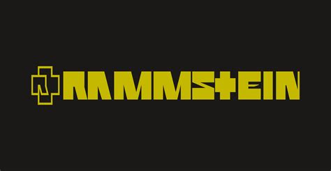 Rammstein – Logos Download