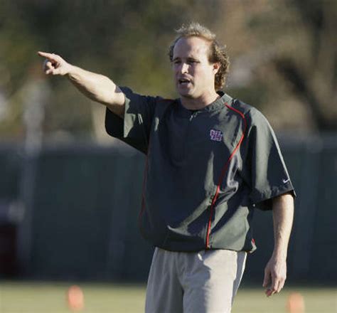 Dana Holgorsen officially hired as UH football coach