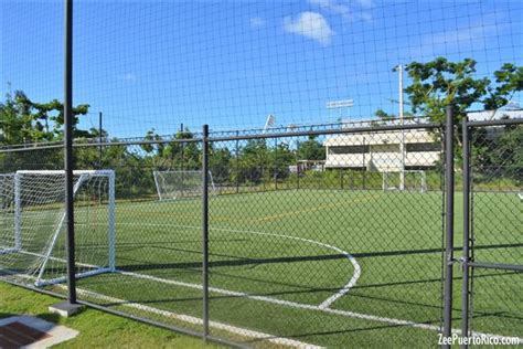 Ecos Sport Park - ZeePuertoRico.com