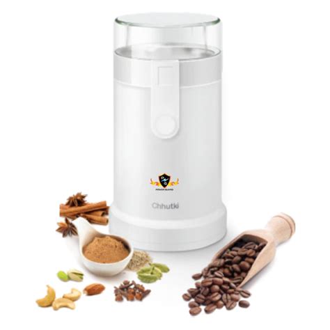 Best Coffee Bean Grinder Coffee Maker - A Must-Have for Every Coffee ...