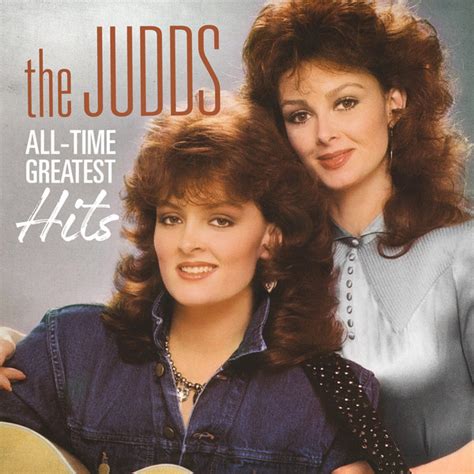 The Judds - All-Time Greatest Hits (2017, CD) | Discogs