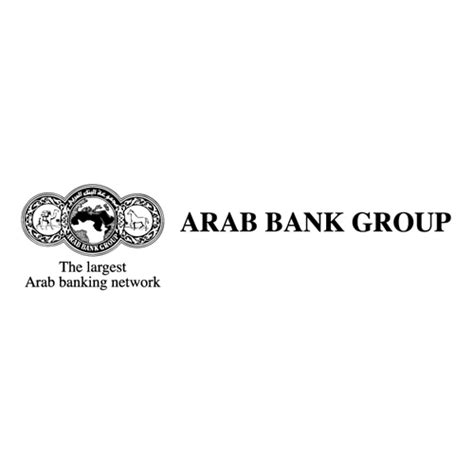 Download Logo Arab Bank Group EPS, AI, CDR, PDF Vector Free