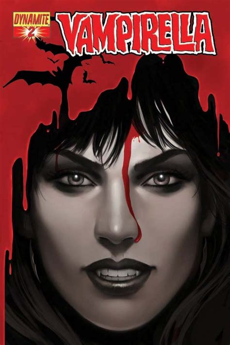 VAMPIRELLA #2