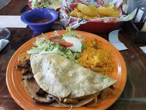 Plaza Mexico Restaurant | Visit Southern Delaware