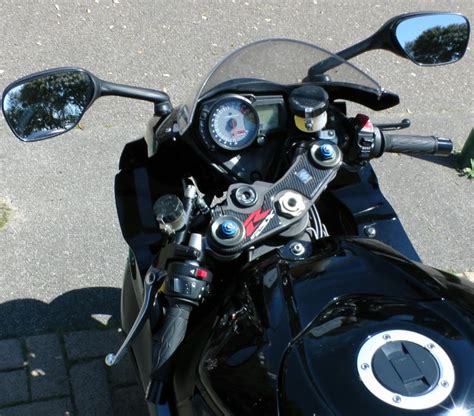 Motorcycle Handlebars Free Stock Photo - Public Domain Pictures