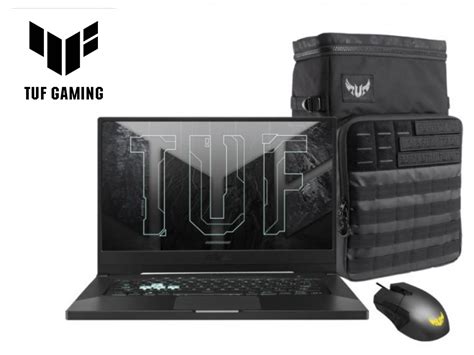 Asus TUF Dash Gaming Laptop - Competitions - R Kings Competitions