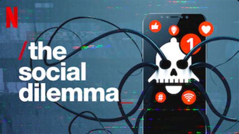 “The Social Dilemma” Review - BV Tiger News