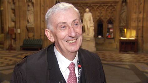 Sir Lindsay Hoyle: The new Speaker is a world away from Bercow - in ...